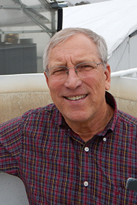 Robert J. Orth