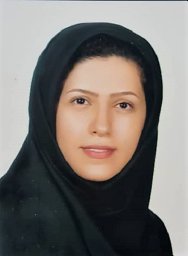 Sahar Mafi