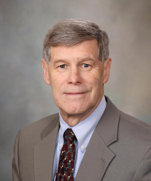 Matthew M. Ames