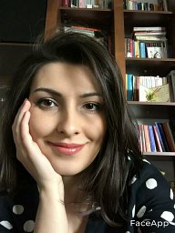 Diana Adela Martin