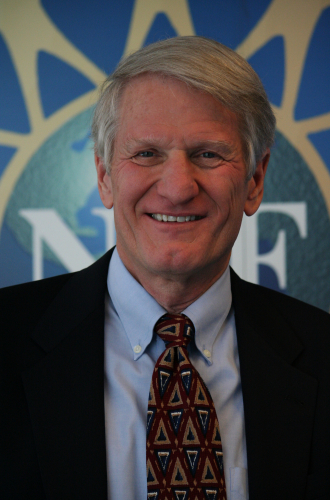Thomas G Barnes III