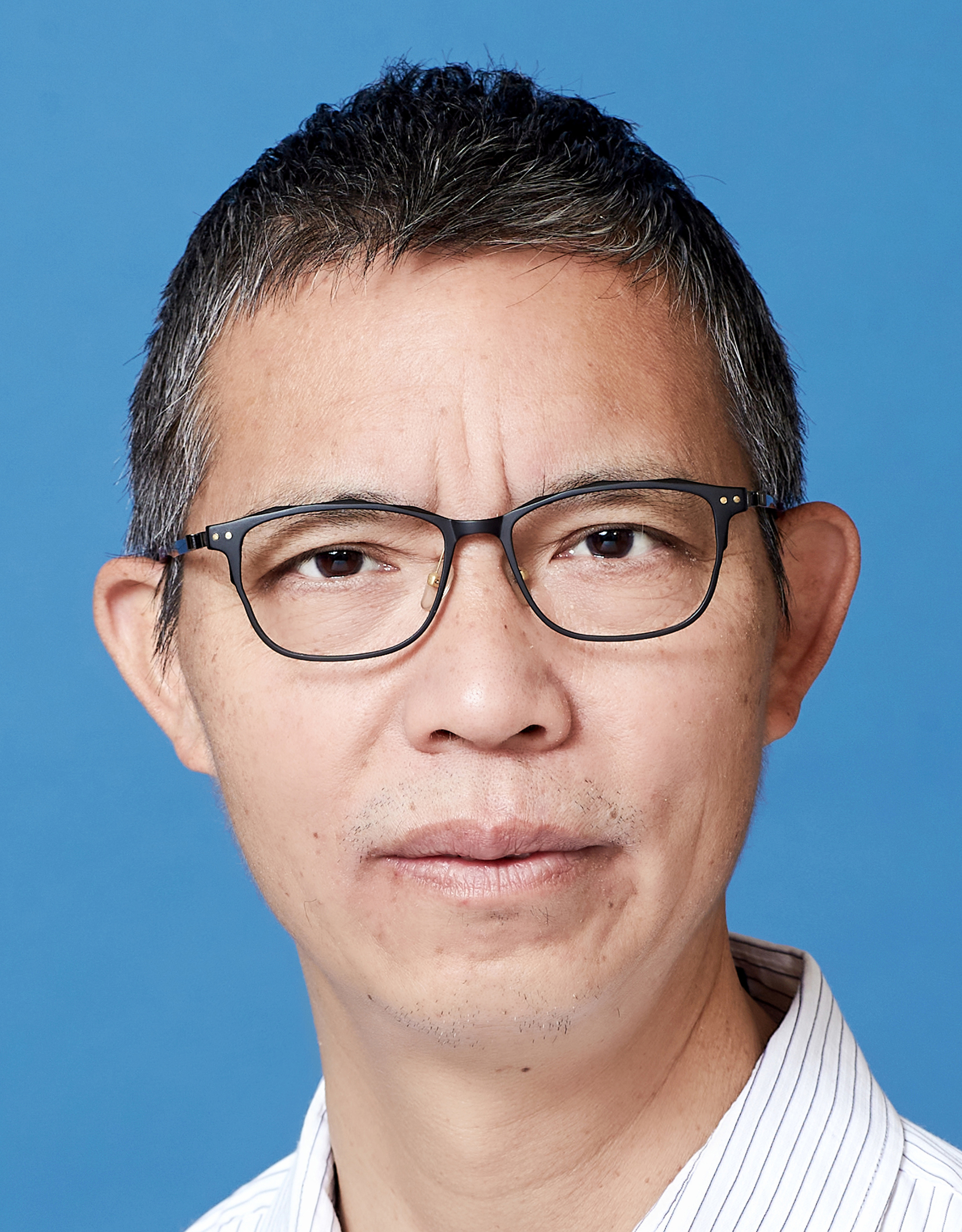 Wencheng Wang