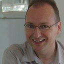 Stephane Parant