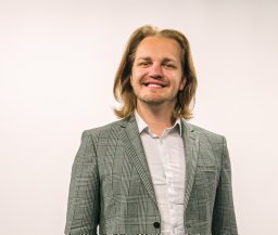 Nicolai Etienne Fabian