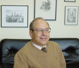 Jose Augusto Vicente