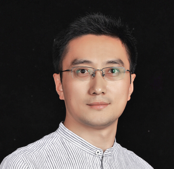 Min Wang