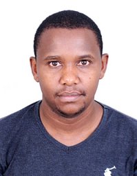 Fredrick Madaraka Mwema