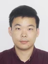 Qingsong He