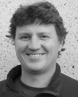 Trevor Gareth Jones