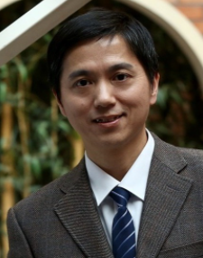 Zhongyi Huang