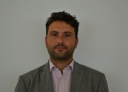 Victor M Monsalvo