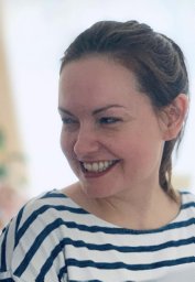 Catherine M Coveney