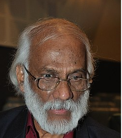 Govindarajan Padmanaban