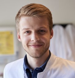 Niklas Hammer