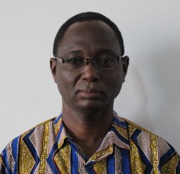 Divine Kwaku Ahadzie