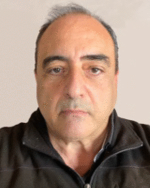 Ziad S. Haddad