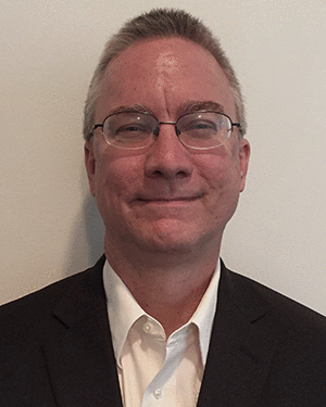 Christopher R. Ekstrom