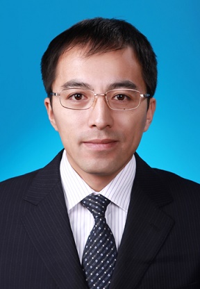 Zhongchen Zhang