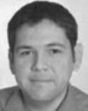Horacio Cantu