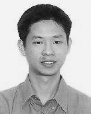 Chin Hiong Tan