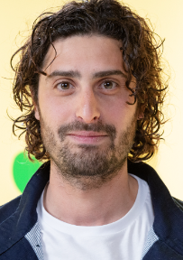 Simon Rosenbaum