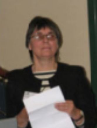 Irena Roterman Konieczna