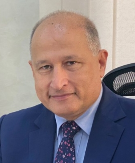 Abdul Ghani Olabi