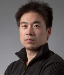 Enguo Cao