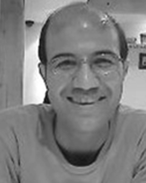Alireza Kazemipour
