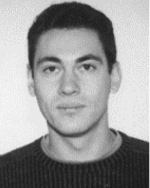 Marios Stogiannos