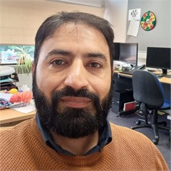 Majid Mumtaz