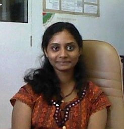 Sripada Lakshmi
