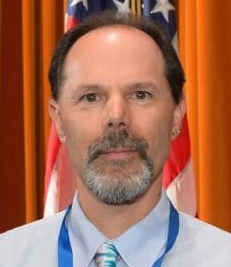 Jeremy Frank