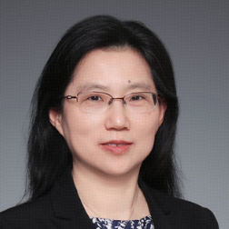 Jiahui Shao