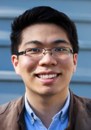 Leo Huang