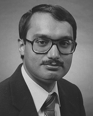 Derek L. Nazareth