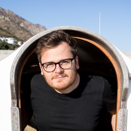 Gerrit Louw