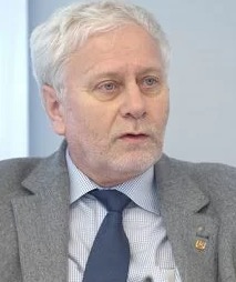 Friedrich Schneider