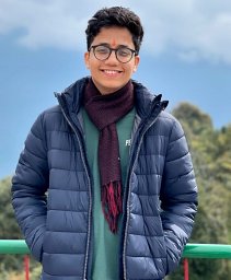 Shubham Sharma