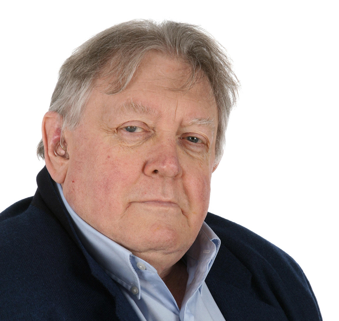 Graham G. Stewart