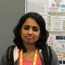 Sudha Balasubramanian