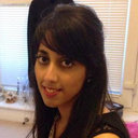 Bhavika Modasia