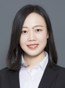 Yueshu Gao
