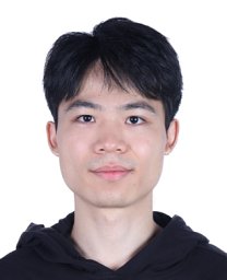 Yubin Huang