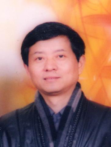 Jianzhong Lin