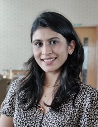 Pankti Mehta
