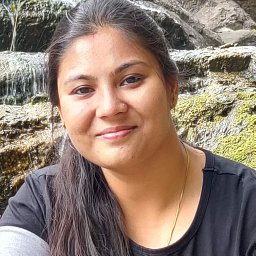 Varsha Sharma