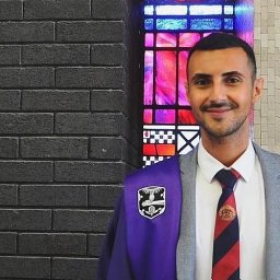 Mena Farag