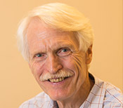 David K. Dickinson