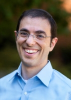 Daniel Abadi
